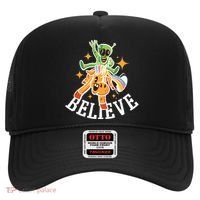 Believe Alien Unicorn Hat thumb 0