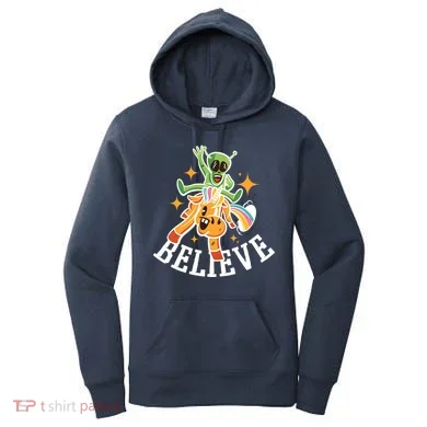 Women's Hoodie