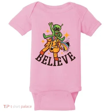 Baby Bodysuit