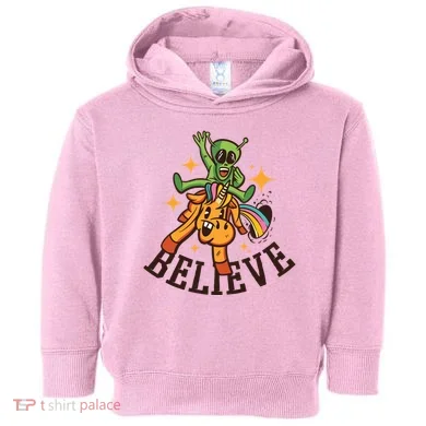 Toddler Hoodie
