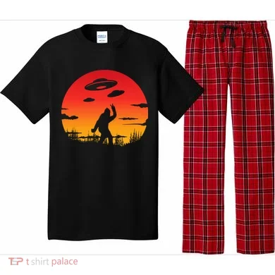 Pajama Set