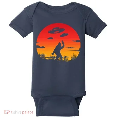 Baby Bodysuit
