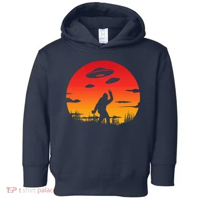 Toddler Hoodie