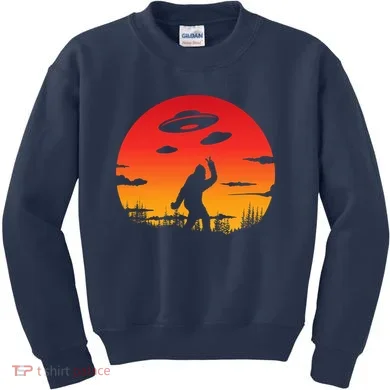 Kids Sweatshirt