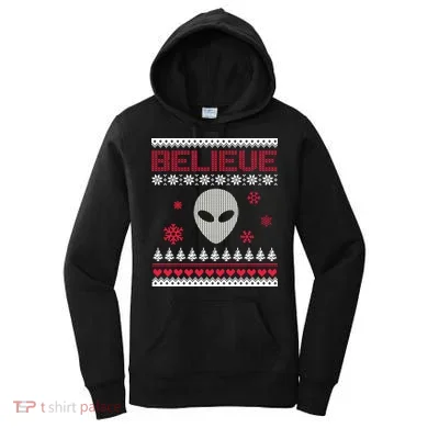 Women's Hoodie