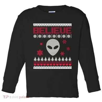 Toddler Long Sleeve