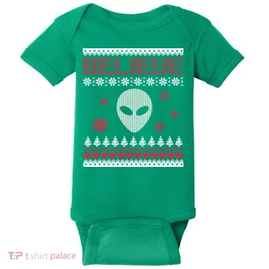 Baby Bodysuit