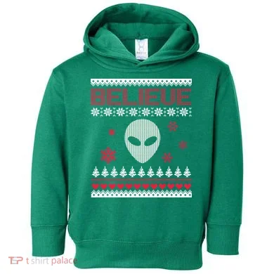 Toddler Hoodie