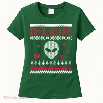 Women's T-Shirt