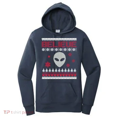 Women's Hoodie