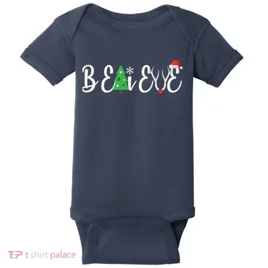 Baby Bodysuit