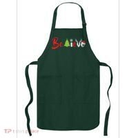 Believe In Christmas Spirit Apron thumb 0