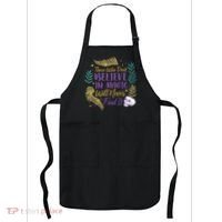 Believe In Magic Apron thumb 0