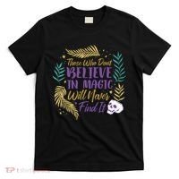 Believe In Magic T-Shirt thumb 0