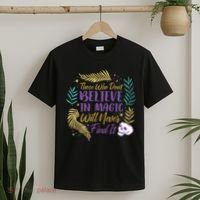 Believe In Magic T-Shirt thumb 2