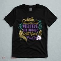 Believe In Magic T-Shirt thumb 5