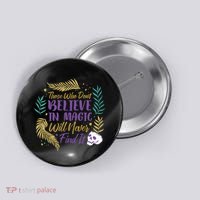 Believe In Magic Button thumb 0