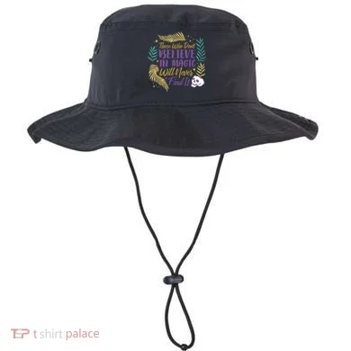 Believe In Magic Bucket Hat