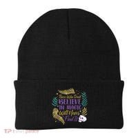 Believe In Magic Beanie thumb 0