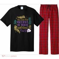 Believe In Magic Pajama Set thumb 0