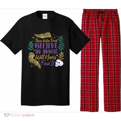Pajama Set