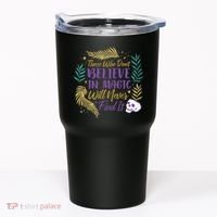 Believe In Magic Tumbler thumb 0