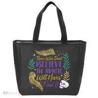 Believe In Magic Tote Bag thumb 0