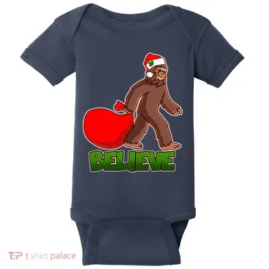 Baby Bodysuit