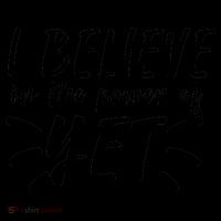 Believe In The Power Of Yet Growth Mindset Coffee Mug thumb 5
