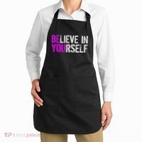 Believe in Yourself Be You Apron thumb 2