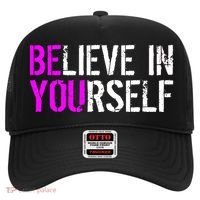Believe in Yourself Be You Hat thumb 0