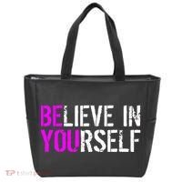 Believe in Yourself Be You Tote Bag thumb 0