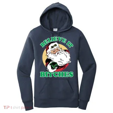 Women's Hoodie