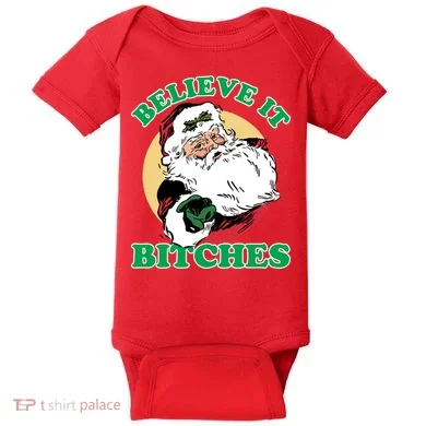 Baby Bodysuit