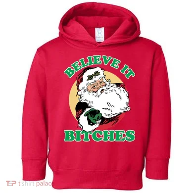 Toddler Hoodie