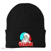 Believe Santa Beanie thumb 0
