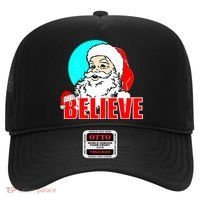 Believe Santa Hat thumb 0