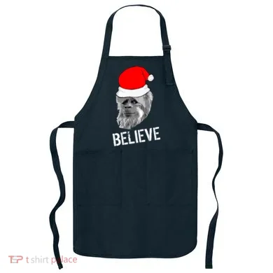 Apron
