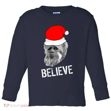 Toddler Long Sleeve