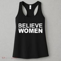 Believe Women Women's Tank Top thumb 3