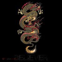 Believer Of Dragons Coffee Mug thumb 5