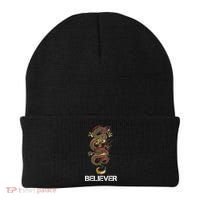 Believer Of Dragons Beanie thumb 0