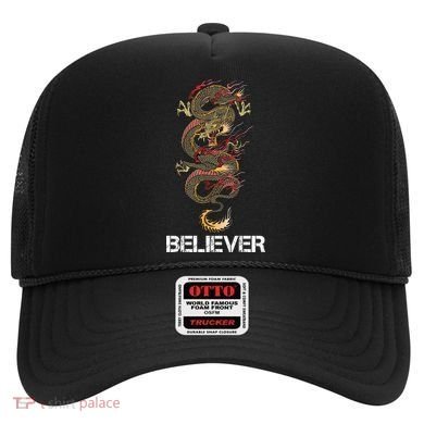 Believer Of Dragons Hat