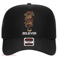 Believer Of Dragons Hat thumb 0