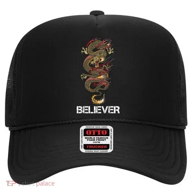 Believer Of Dragons Hat