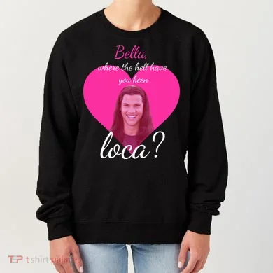 Women's Sweatshirt