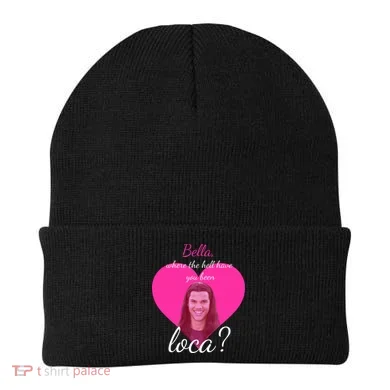Beanie