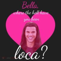 Bella Where The Hell Have You Been Loca? Tumbler thumb 3