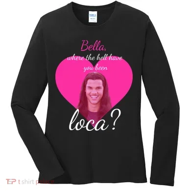 Women's Long Sleeve Shirt