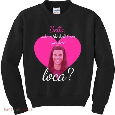Kids Sweatshirt